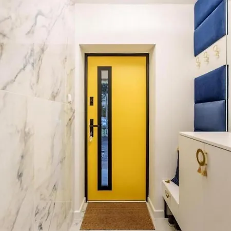 Luxury Family In The Heart Of Willa *