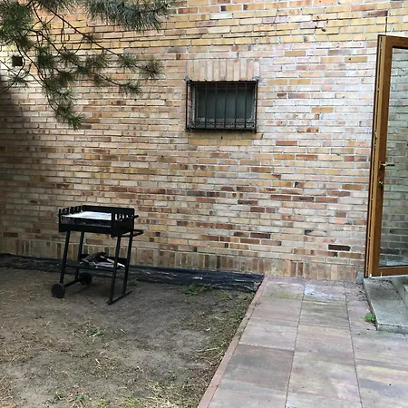 Luxury Family In The Heart Of Vila Varšava