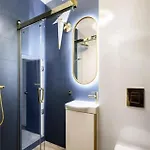 Luxury Family In The Heart Of