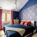Luxury Family In The Heart Of Βαρσοβία