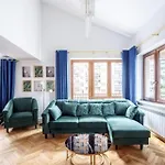 Luxury Family In The Heart Of Βίλα *