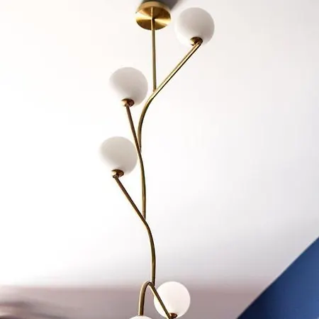 Luxury Family In The Heart Of Varsavia