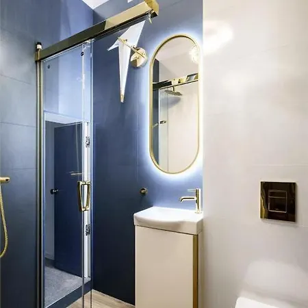 Willa Luxury Family In The Heart Of *