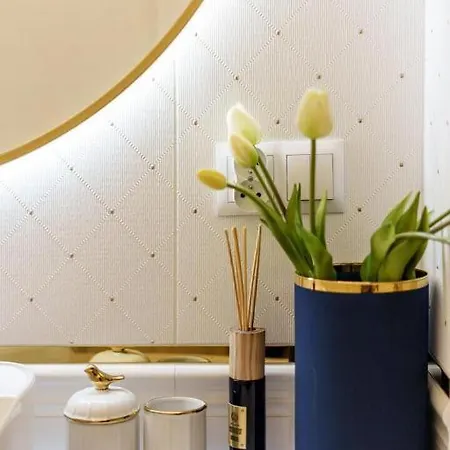 Willa Luxury Family In The Heart Of Warszawa