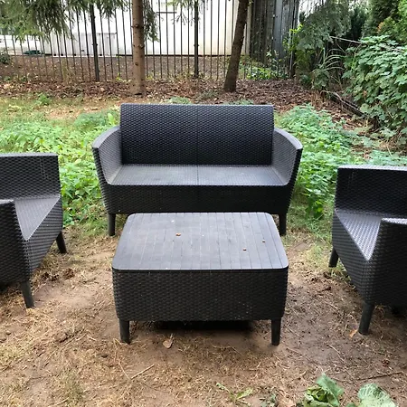 Luxury Family In The Heart Of Willa *